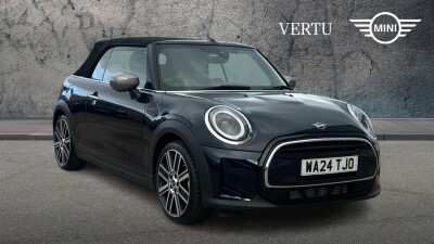 Carousel slide 0 MINI Exeter